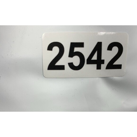 Telluride Clothing Co Poly Henley Style Pullover Fleece 1/4 Zip Mens XL Beige - Picture 13 of 13